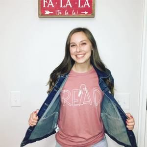 Meet your Posher, Hailey